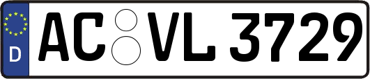 AC-VL3729