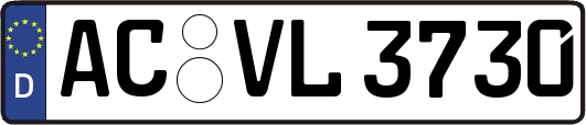 AC-VL3730