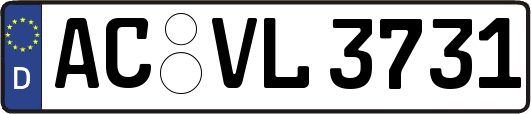 AC-VL3731