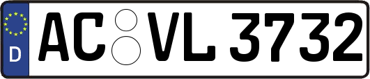AC-VL3732