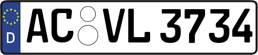 AC-VL3734