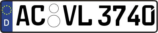 AC-VL3740