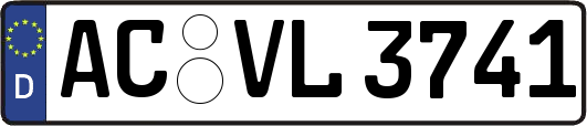 AC-VL3741