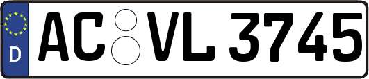 AC-VL3745