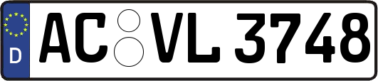 AC-VL3748