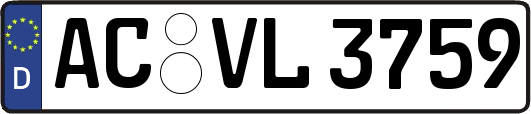 AC-VL3759