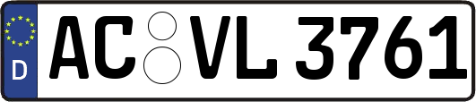 AC-VL3761