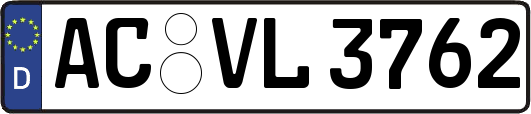 AC-VL3762