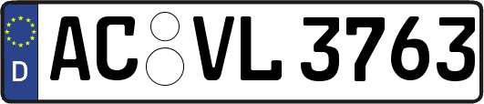 AC-VL3763