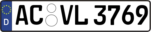 AC-VL3769