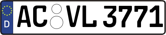 AC-VL3771