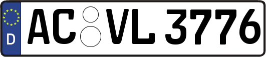 AC-VL3776