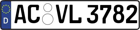 AC-VL3782