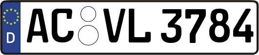 AC-VL3784