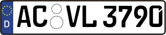 AC-VL3790