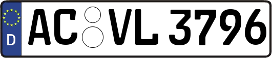 AC-VL3796