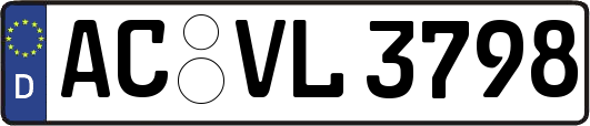 AC-VL3798