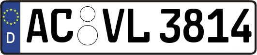AC-VL3814