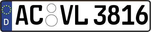 AC-VL3816