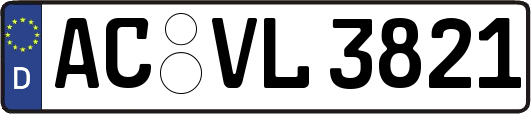 AC-VL3821