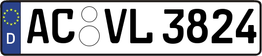 AC-VL3824
