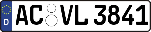 AC-VL3841
