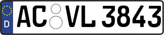 AC-VL3843