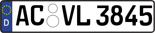 AC-VL3845