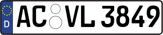 AC-VL3849