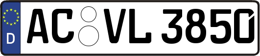 AC-VL3850