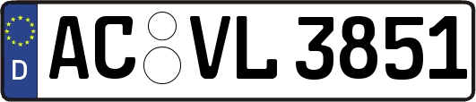 AC-VL3851