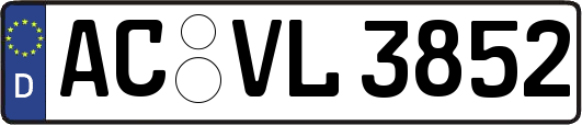 AC-VL3852