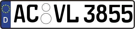AC-VL3855