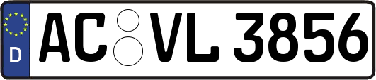 AC-VL3856