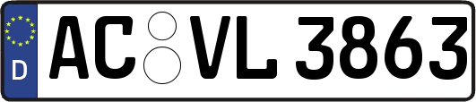 AC-VL3863