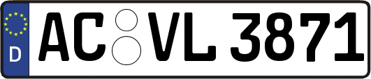 AC-VL3871