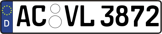 AC-VL3872