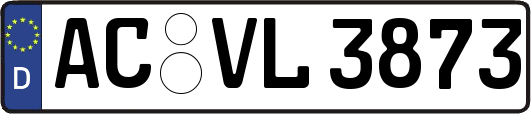 AC-VL3873