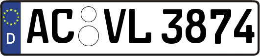 AC-VL3874