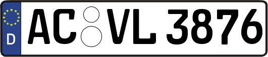 AC-VL3876