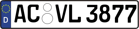 AC-VL3877