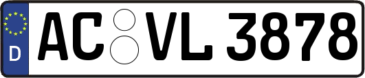 AC-VL3878