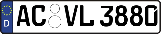 AC-VL3880