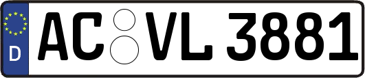 AC-VL3881