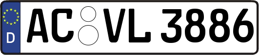 AC-VL3886