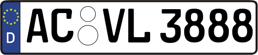 AC-VL3888