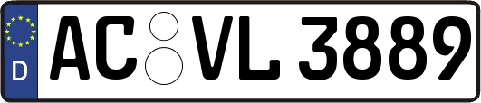 AC-VL3889