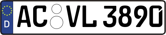 AC-VL3890