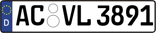 AC-VL3891