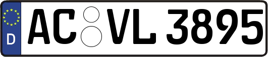 AC-VL3895